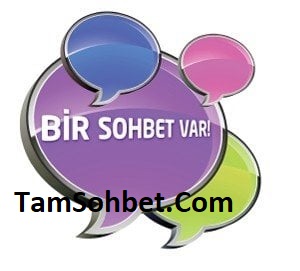 Tam Sohbet Odaları – Tam Mobil Chat Kanalları