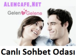 PowerSohbet.Net – AlemCafe Sohbet, AlemCafe Mobil Chat