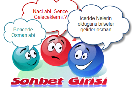 Power Sohbet Burada ❤️  En Güzel Sohbet Mobil Chat