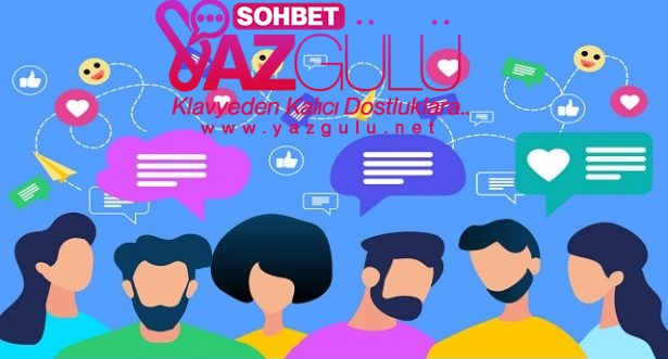 Balıkesir Sohbet, Balıkesir Mobil Chat Odaları